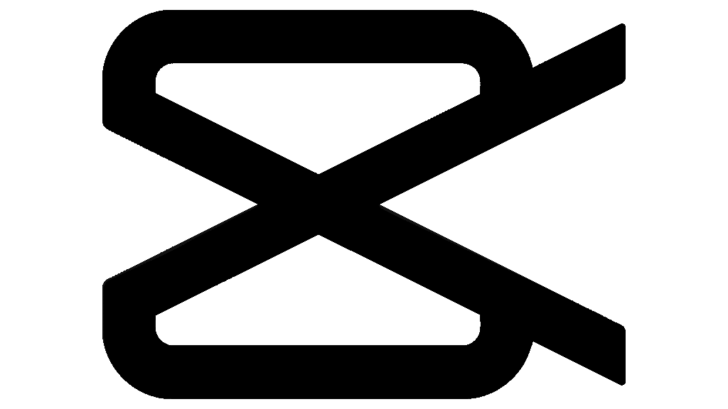 capcut symbol